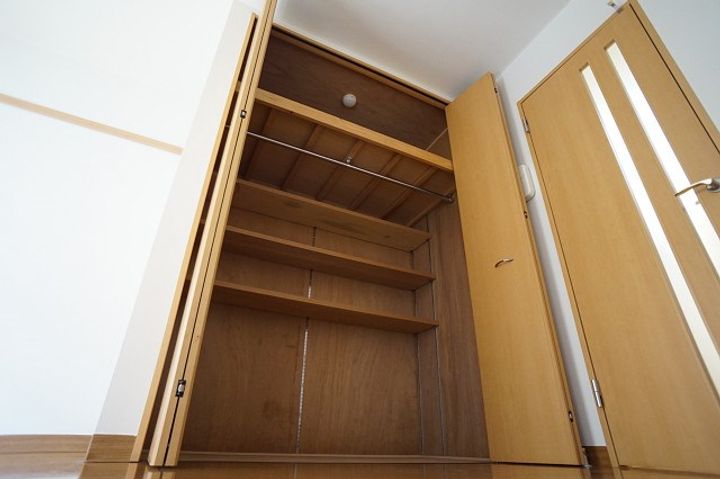 オーケーマンションの内装