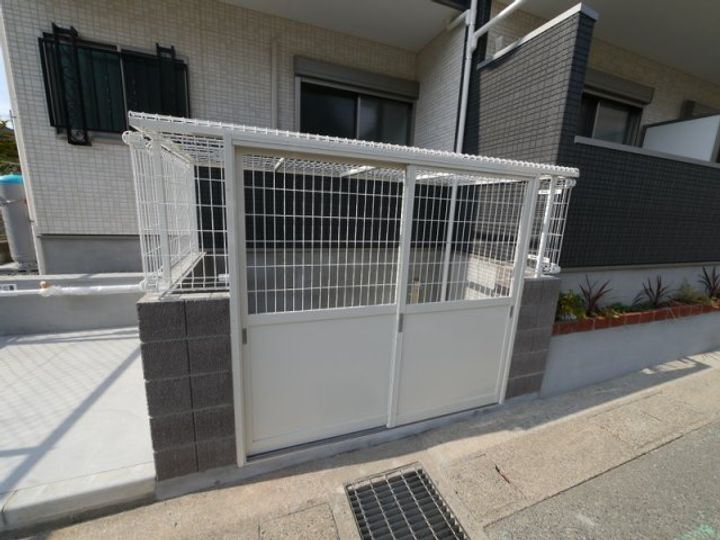 福岡県福岡市東区下原1(アパート)の賃貸物件の地図