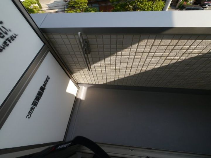 福岡県福岡市東区下原1(アパート)の賃貸物件の内装