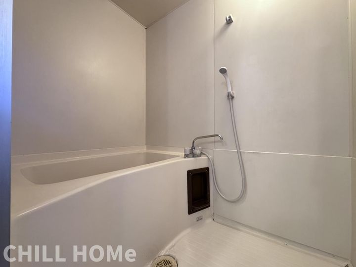 群馬県前橋市南町2(マンション)の賃貸物件の風呂