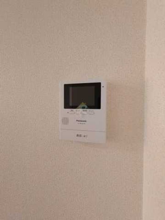 朝日広尾マンションの内装