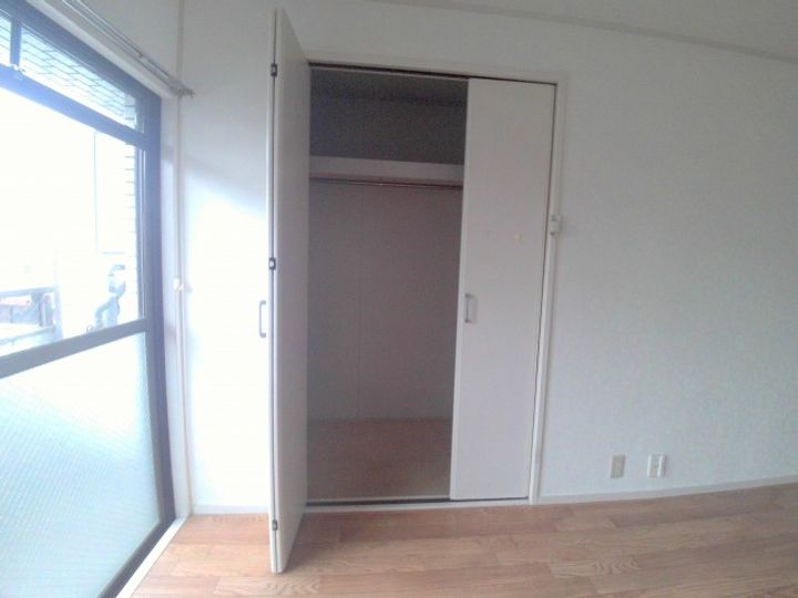 広島県広島市中区鶴見町(マンション)の賃貸物件の内装