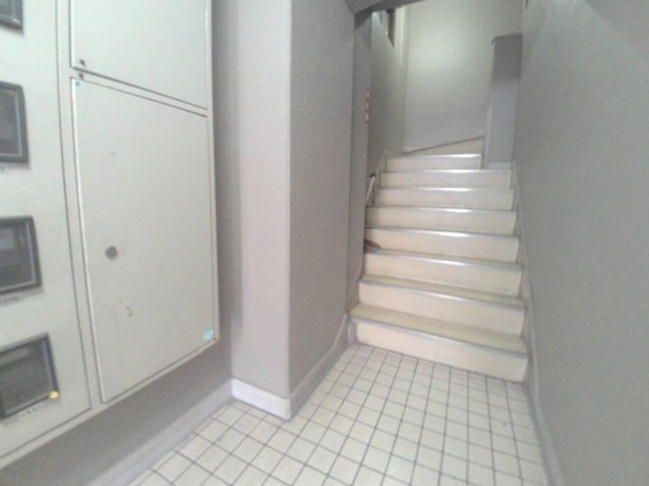 広島県広島市中区鶴見町(マンション)の賃貸物件の外観