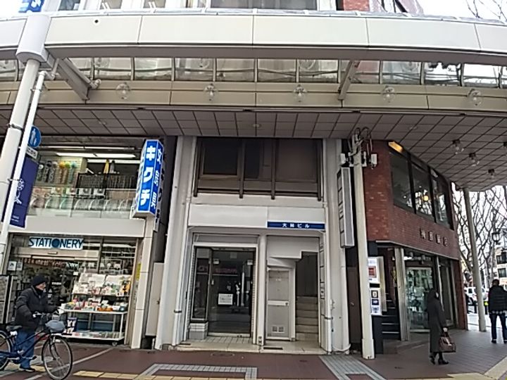 宮城県仙台市青葉区一番町4(一戸建)の賃貸物件の外観