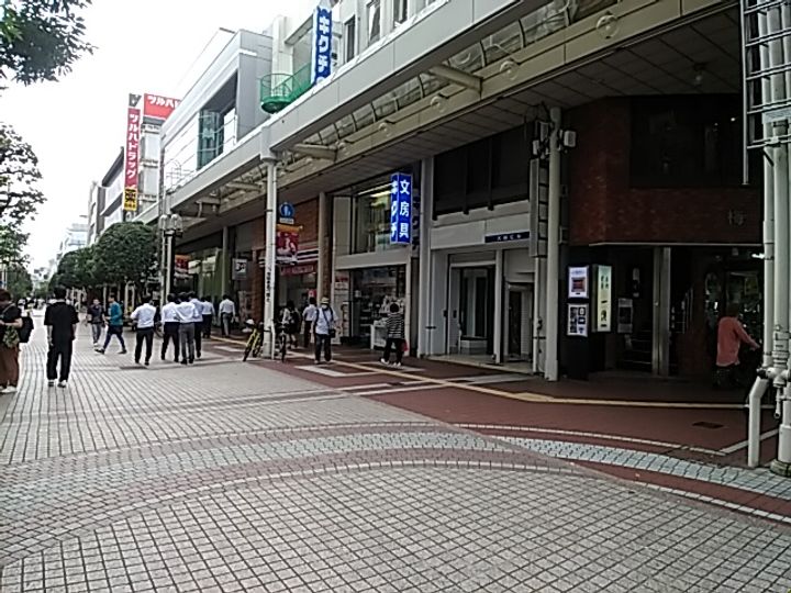 宮城県仙台市青葉区一番町4(一戸建)の賃貸物件のその他画像