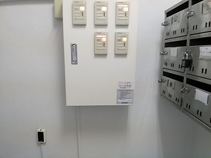 宮城県仙台市青葉区一番町4(一戸建)の賃貸物件の内装