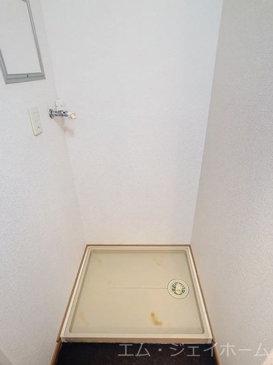 パストラル ヴィラの内装