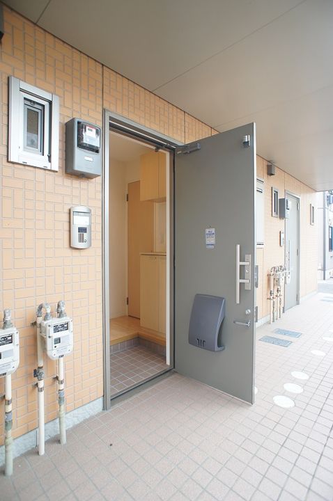 ミモレットの地図