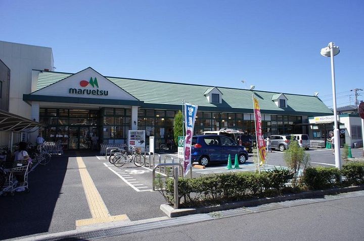 ミモレットの周辺