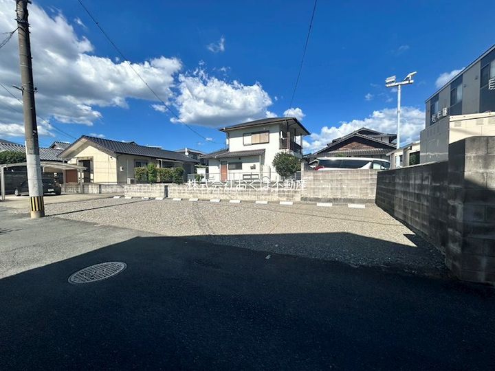 シグナルの地図