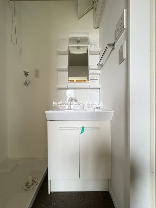 シグナルの内装