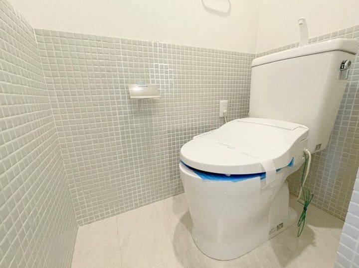 広島県広島市中区大手町5(マンション)の賃貸物件の内装