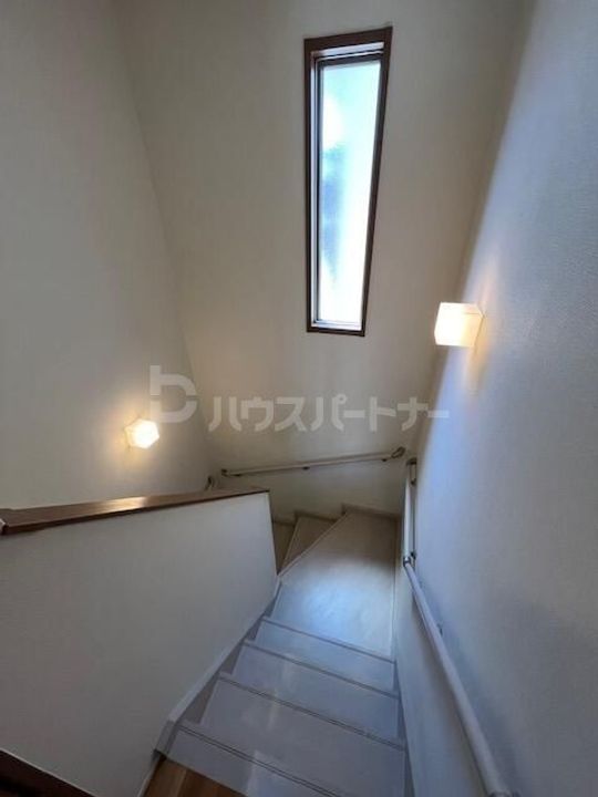 千葉県習志野市藤崎4(一戸建)の賃貸物件のその他画像