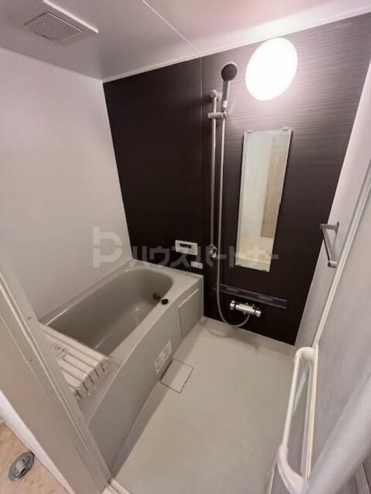 千葉県習志野市藤崎4(一戸建)の賃貸物件の風呂