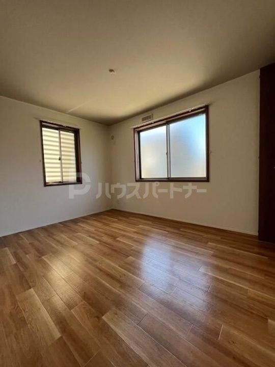 千葉県習志野市藤崎4(一戸建)の賃貸物件の内装