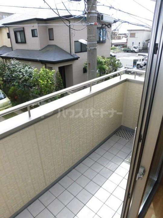 千葉県習志野市藤崎4(一戸建)の賃貸物件の内装