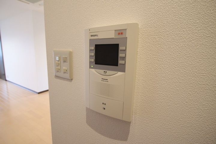 アルバ鹿田町の内装