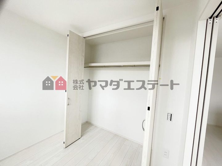 RENVI柳川の内装