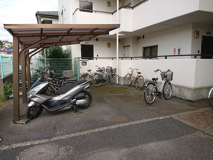 スペリアル吉田のその他画像