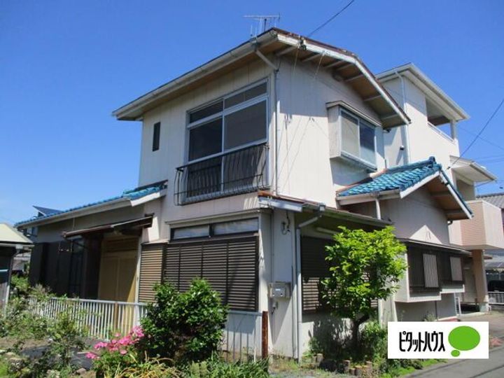 静岡県島田市南1(一戸建)の賃貸物件のその他画像