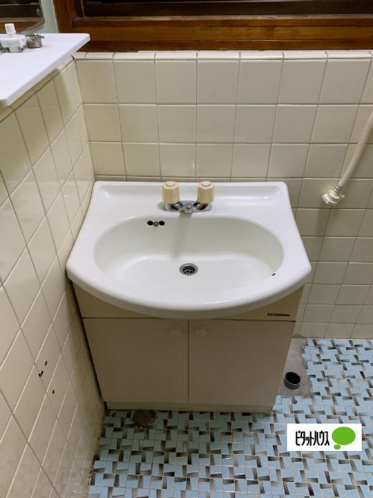 静岡県島田市南1(一戸建)の賃貸物件の内装