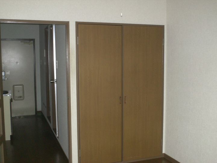 大阪府枚方市牧野本町2(マンション)の賃貸物件の内装