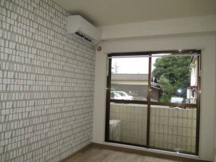 ハッピーハイツ今の内装