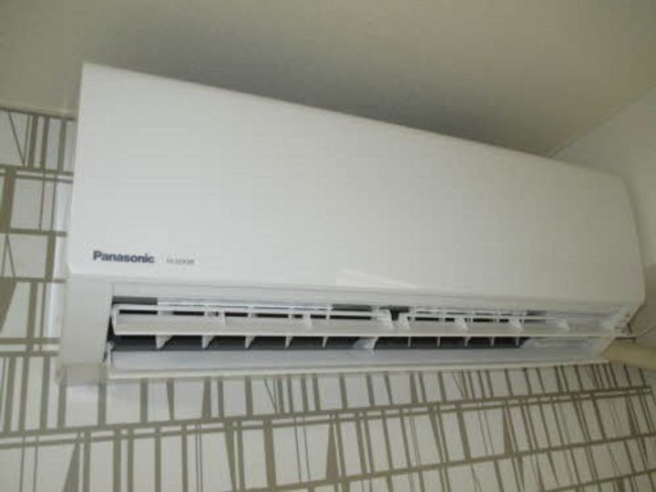 ハッピーハイツ今の内装