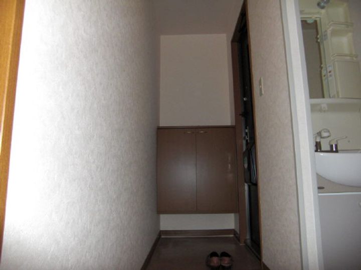 オーチャードタウン A棟のその他画像