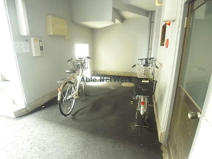 岐阜県岐阜市新栄町(マンション)の賃貸物件の地図