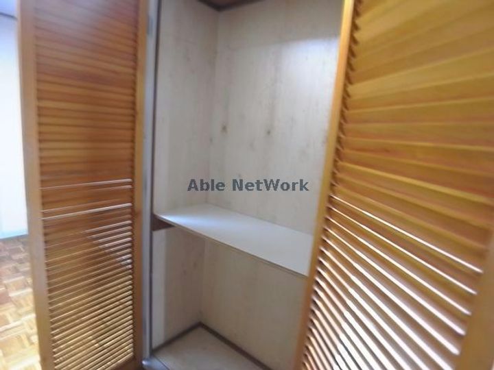 岐阜県岐阜市新栄町(マンション)の賃貸物件の内装