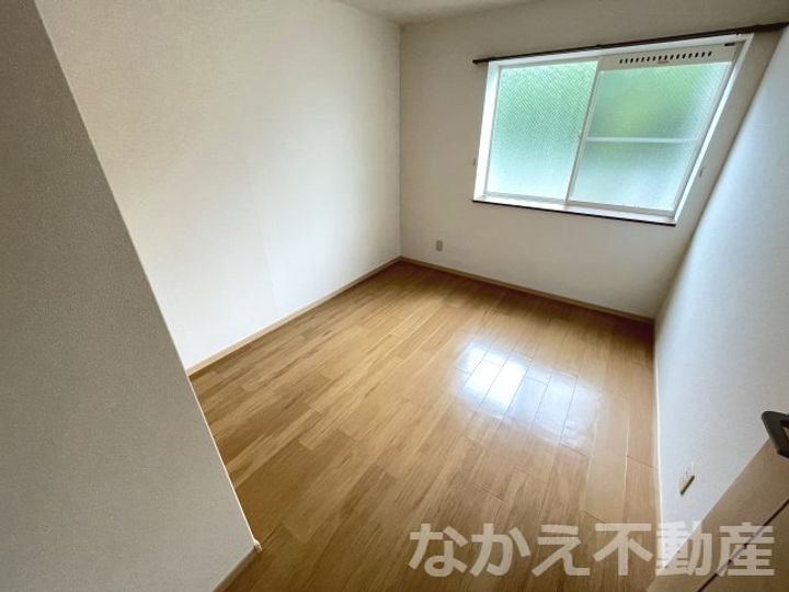 徳島県阿南市那賀川町上福井南川渕(アパート)の賃貸物件の内装