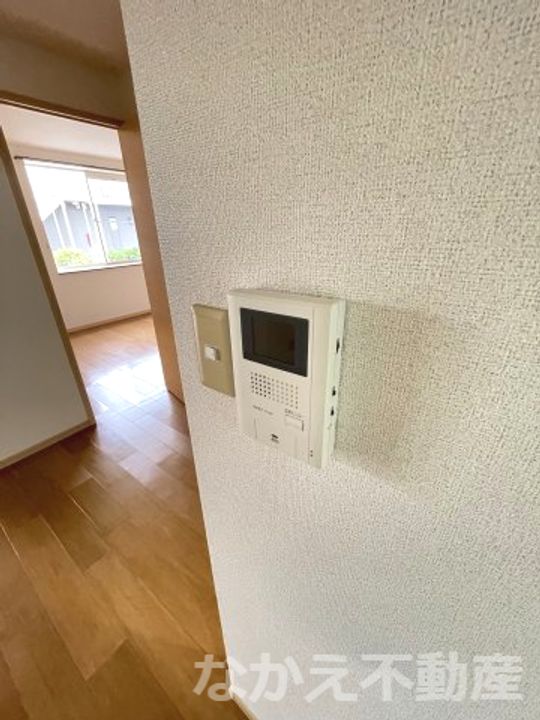 徳島県阿南市那賀川町上福井南川渕(アパート)の賃貸物件の内装