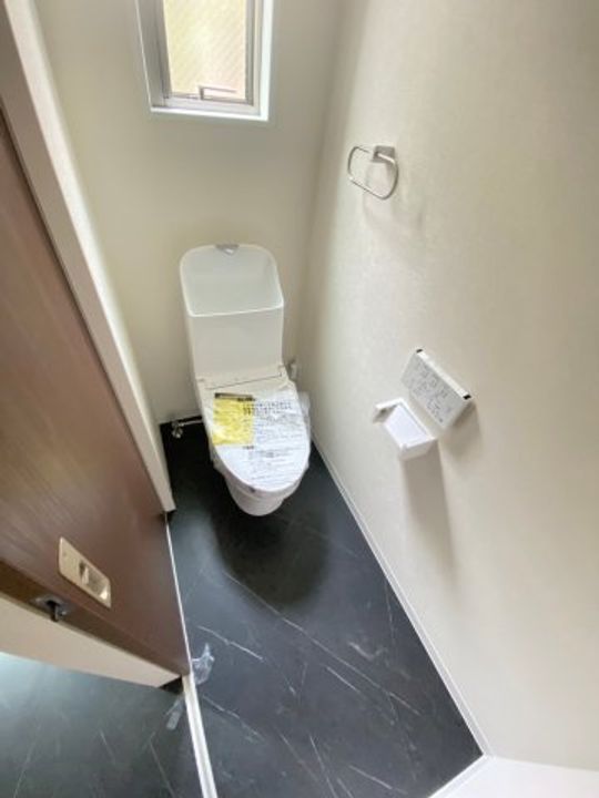 千葉県大網白里市大網(一戸建)の賃貸物件の内装