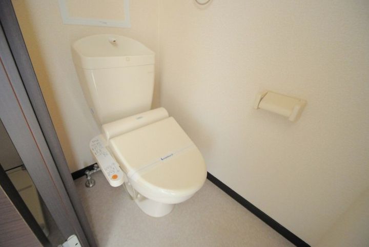 神奈川県横浜市磯子区岡村5(マンション)の賃貸物件の内装