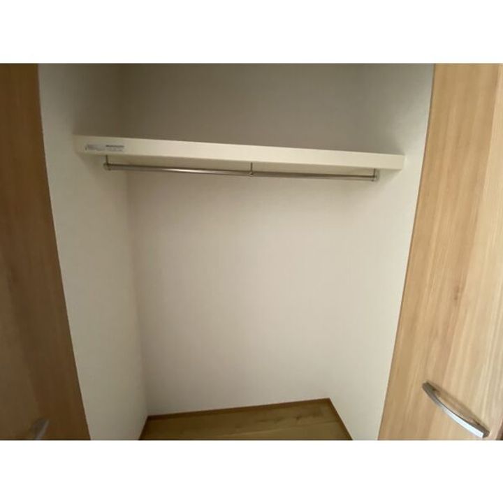 Graceful VIの内装