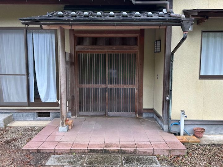 京都府宮津市字獅子崎(一戸建)の賃貸物件の地図