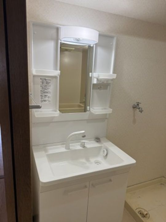 レクシア大道南の内装