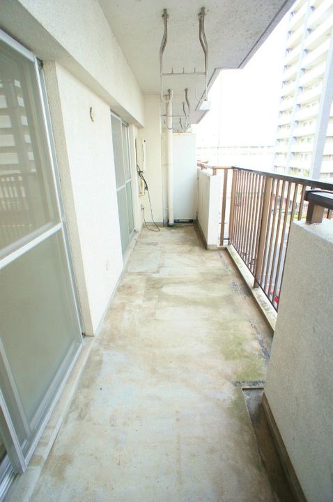福岡県久留米市諏訪野町(マンション)の賃貸物件の内装