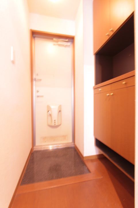 千葉県船橋市印内3(アパート)の賃貸物件の玄関