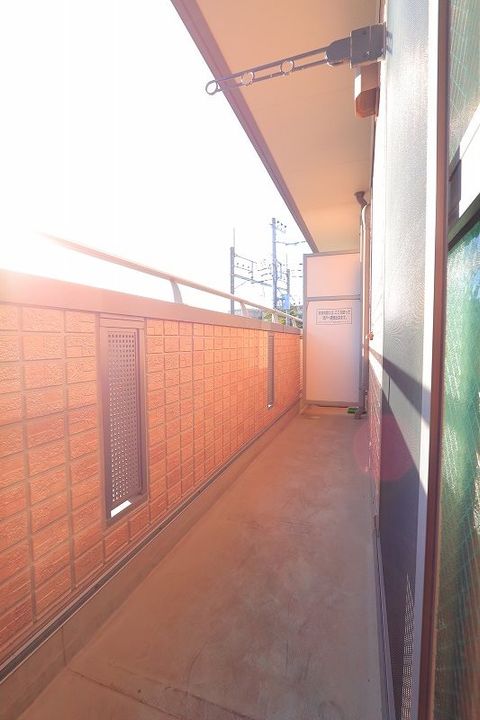 千葉県船橋市印内3(アパート)の賃貸物件の内装