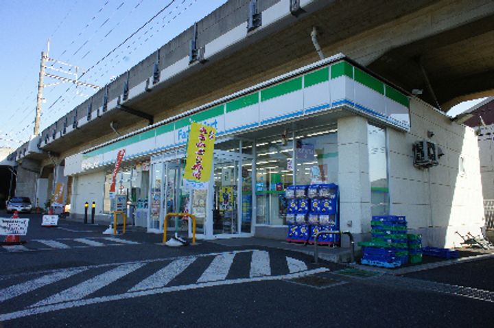 千葉県船橋市印内3(アパート)の賃貸物件の周辺