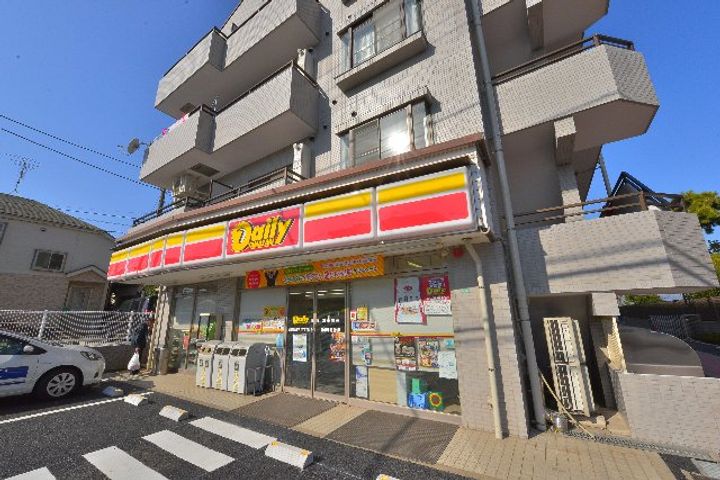 千葉県船橋市印内3(アパート)の賃貸物件の周辺