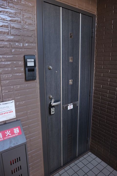 新潟県新潟市中央区鳥屋野4(アパート)の賃貸物件の地図