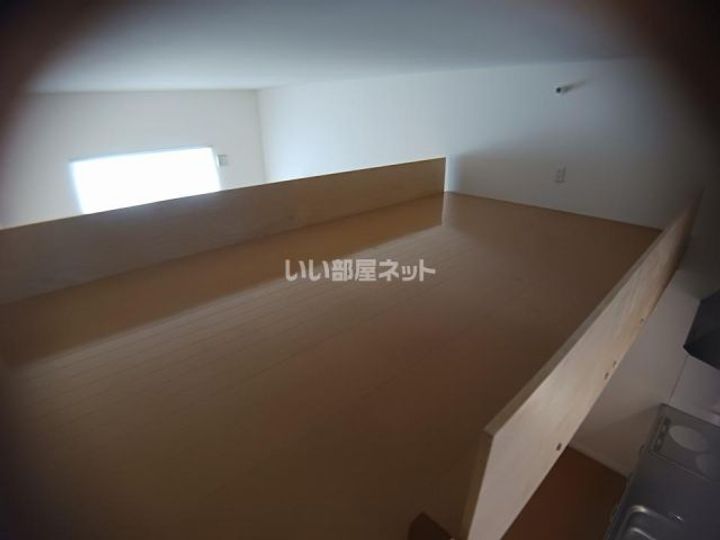 Y.M.Sの地図
