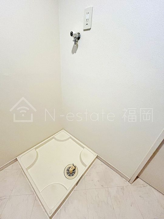 福岡県福岡市西区小戸4(アパート)の賃貸物件の内装
