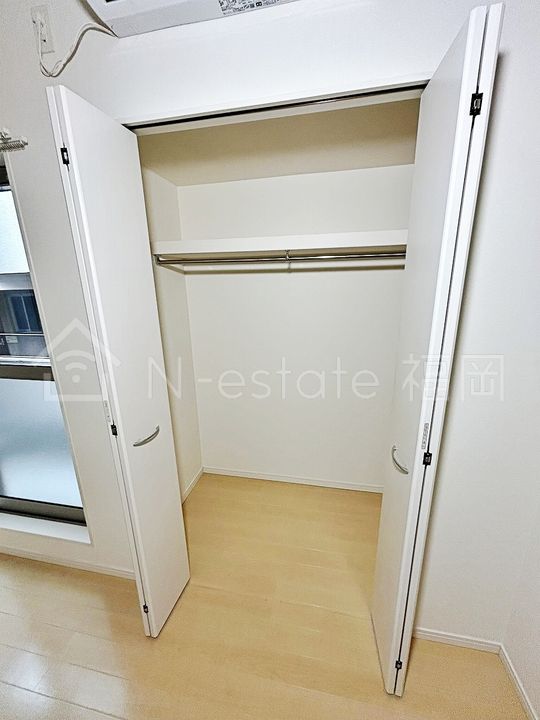 福岡県福岡市西区小戸4(アパート)の賃貸物件の内装