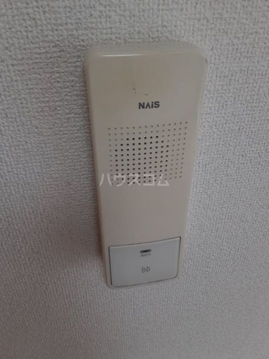 グランハイム朝日の内装
