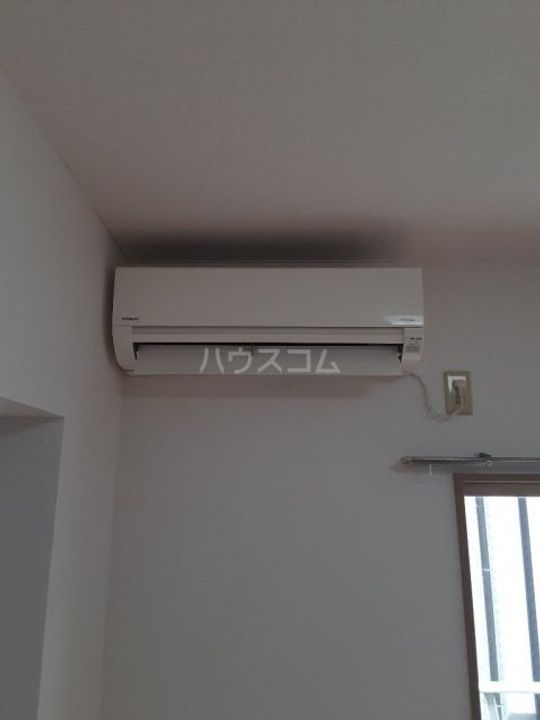 グランハイム朝日の内装