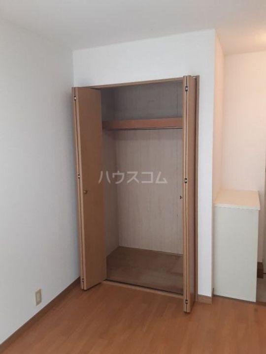 グランハイム朝日の内装
